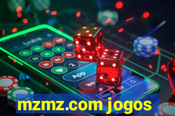 mzmz.com jogos